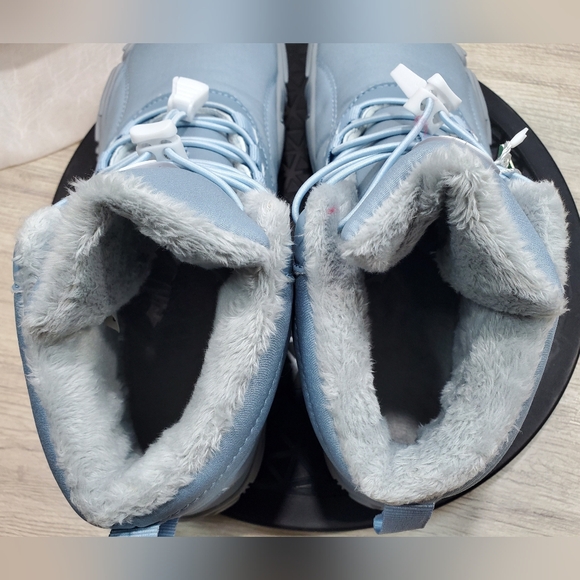 NEW Hike Footwear Womens Casper Pro Barefoot Winter Bootie Shoes SIZE EU40 9/9.5 - Picture 8 of 12